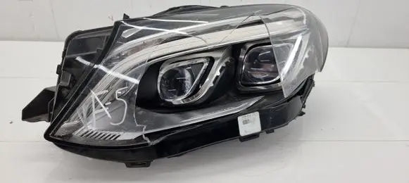 Mercedes-Benz GLE AMG (W166 - C292) Headlight/headlamp A1669062103