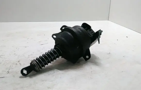 Opel Vectra B Air conditioning (A/C) expansion valve 652869