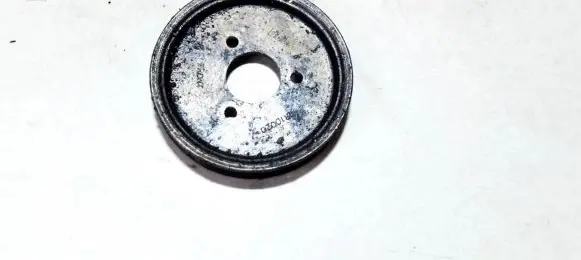 Rover 25 Power steering pump pulley pqr10020