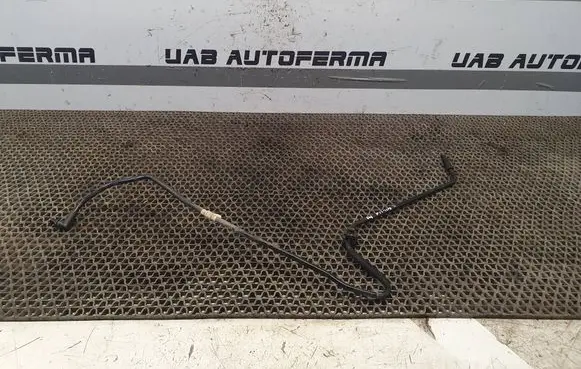 Citroen C4 II Picasso Clutch pipe/line 9806927980