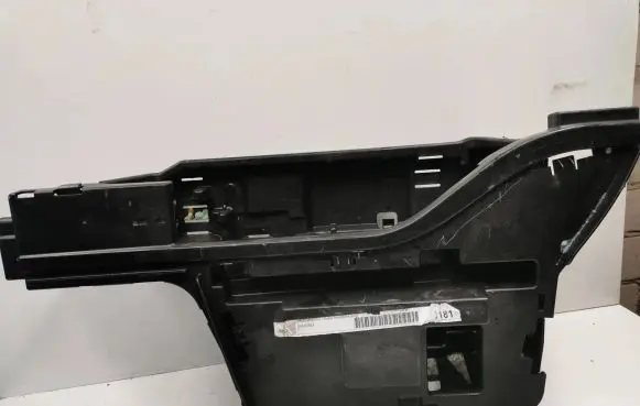 Mercedes-Benz GLC X253 C253 Tool box A2536840700 0125330001