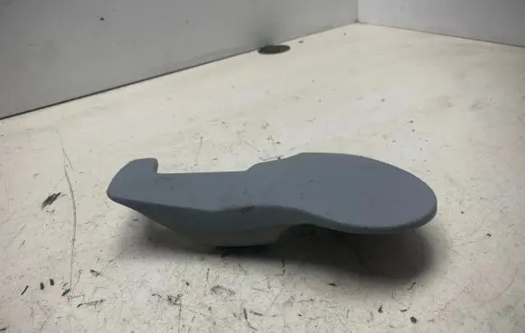 Seat trim