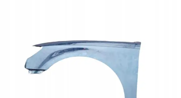 Audi A3 S3 8V Fender