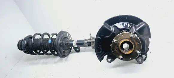Honda Jazz IV GR Front wheel hub spindle knuckle 51620TZBJ500