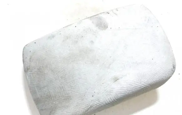 Hyundai Sonata Armrest