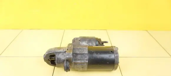 Opel Insignia B Starter motor 55571896 2HTR43