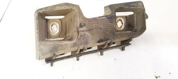 Mercedes-Benz C AMG W204 Rear bumper mounting bracket A2048851465