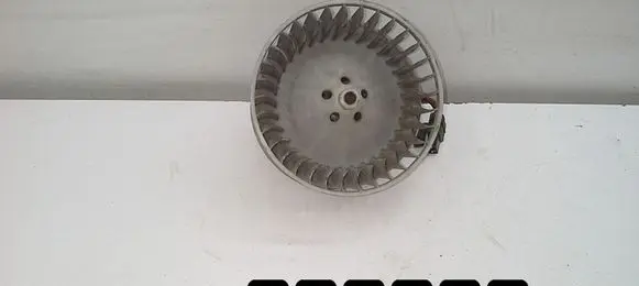 Renault Espace II Heater fan/blower 0130063506