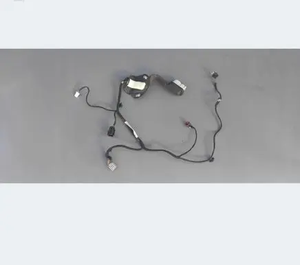 Dodge Durango III Rear door wiring loom P68251717AB