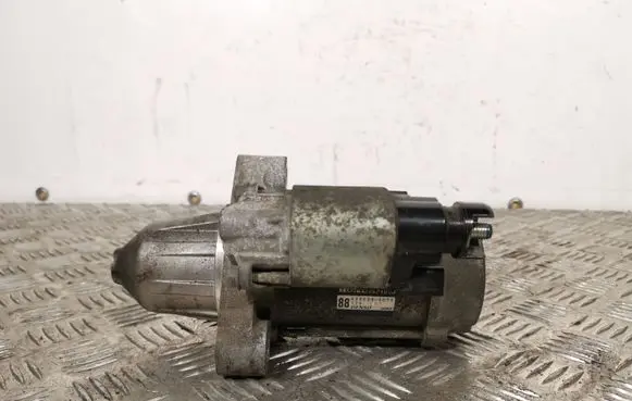 Honda HR-V Starter motor 4380000070