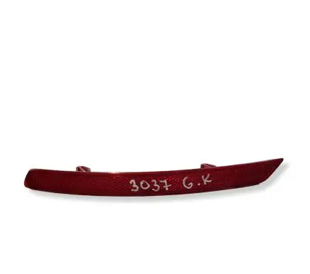Citroen C5 Rear tail light reflector 9682418080