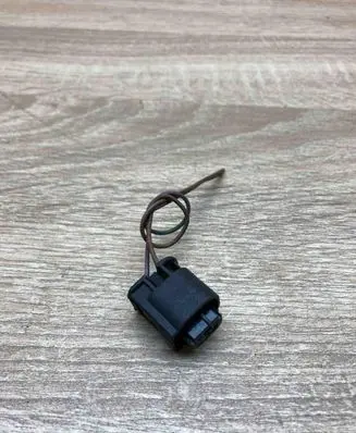 BMW 1 E81 E87 Plug wire 14520491