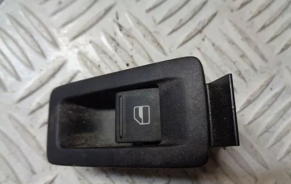 Volkswagen Caddy Electric window control switch 1F0959527