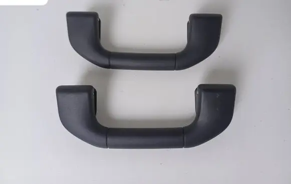 Mercedes-Benz E C207 W207 Front interior roof grab handle A204100051