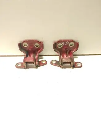 KIA Sorento Rear door hinge set 