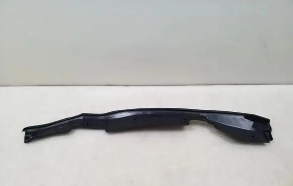 Other front door trim element