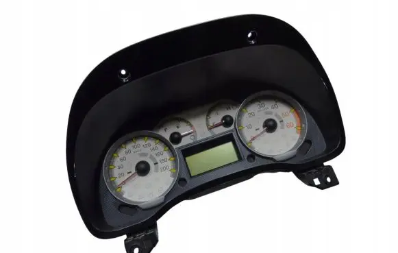 Fiat Strada Speedometer (instrument cluster) 51878378