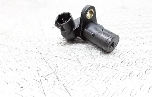 Renault Laguna II Crankshaft speed sensor 7700113552