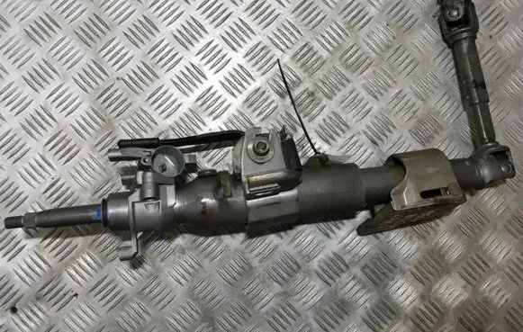 Mitsubishi Space Star Steering wheel axle