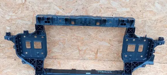 Hyundai Ioniq 5 Radiator support slam panel 64101-G1000