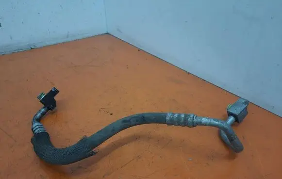 Fiat Doblo Air conditioning (A/C) pipe/hose 70351733096
