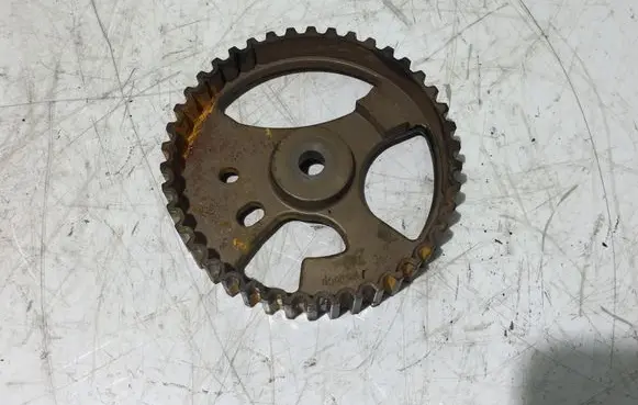 Camshaft pulley/ VANOS