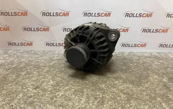 Opel Insignia A Generator/alternator 13502581 2650799A