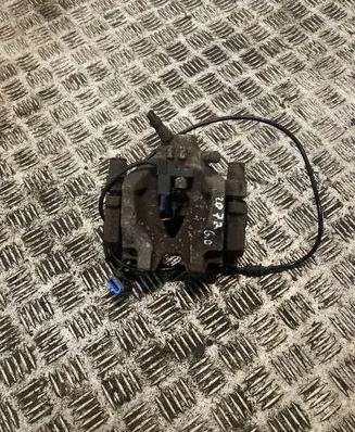 Mercedes-Benz E A207 Rear brake caliper 2044230481 A2044230481