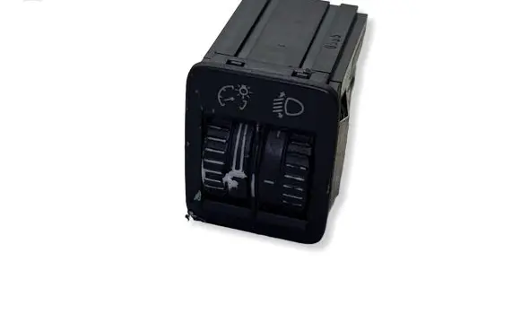 Volkswagen PASSAT B6 Headlight level height control switch 3C0941333