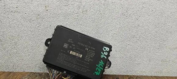 Jaguar XF Other control units/modules DPLA19H440AD 3311501935