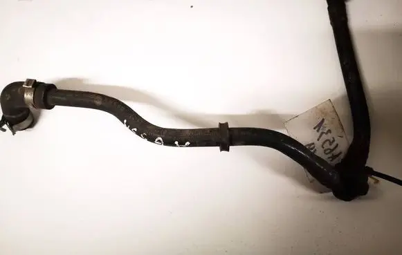 Skoda Fabia Mk1 (6Y) Vacuum line/pipe/hose 6q0612041d 6q0-612-041d
