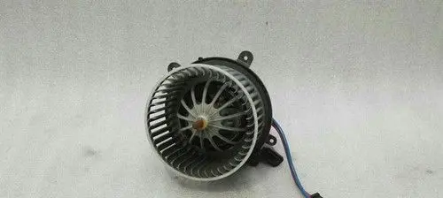 Porsche Panamera (970) Heater blower motor/fan resistor 97057391100