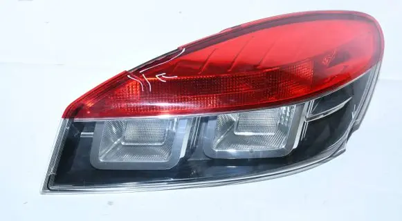 Renault Megane III Rear/tail lights 265500008R
