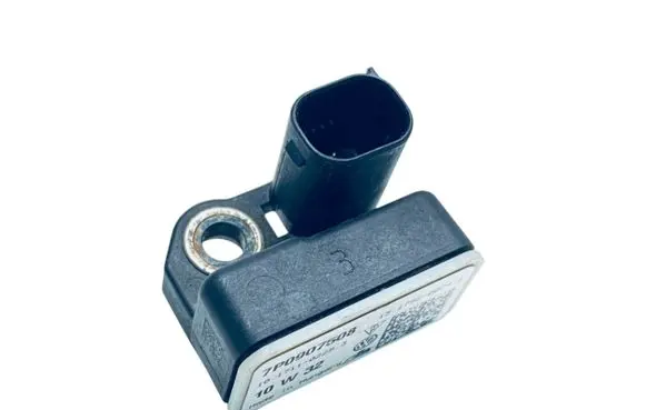 Volkswagen Touareg II Acceleration sensor 7P0907508A