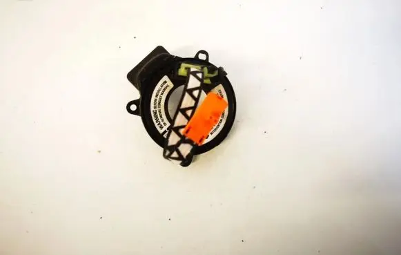 Renault Scenic I Airbag slip ring squib (SRS ring) 7700840099f