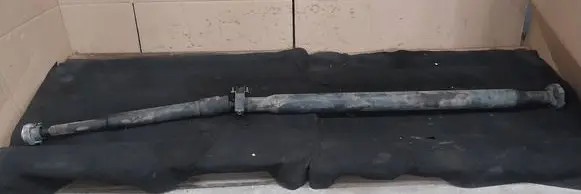 Fiat Freemont Drive shaft (set) 05157005AE 5144100906AE