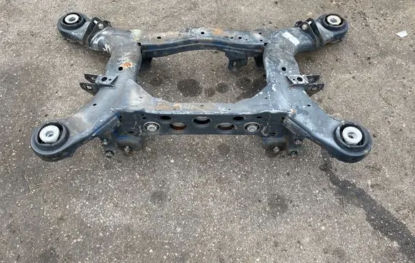 Rear subframe