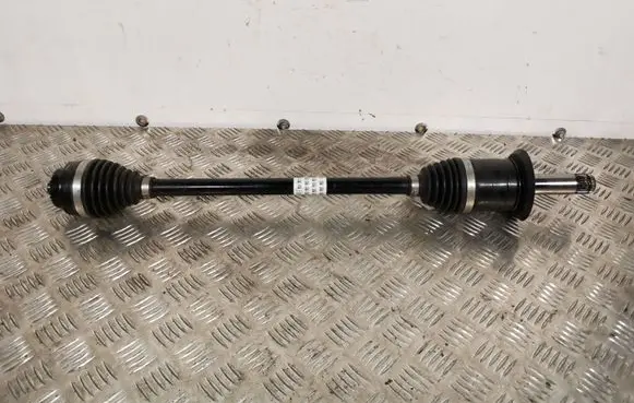 Mini Cooper Countryman F60 Rear driveshaft 7646867 1T0409