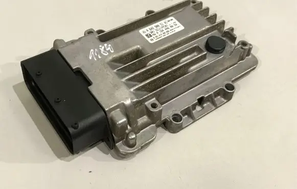 Mercedes-Benz ML W166 Other control units/modules A6429005101 A1644460054