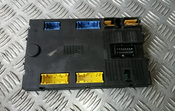 Renault Espace III Comfort/convenience module 6025408262 73651212R H313054