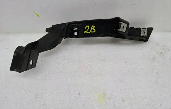 Porsche Taycan 9J1 Front bumper mounting bracket