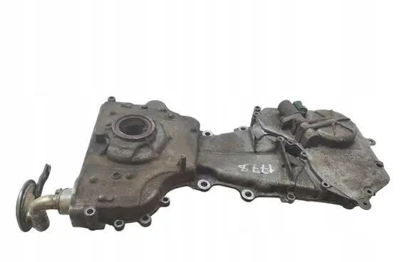 Nissan X-Trail T30 Oil pump 