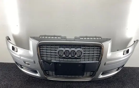 Audi A3 S3 8P Front bumper 8P4807437