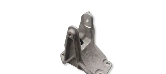 Nissan Leaf II (ZE1) Engine mounting bracket 