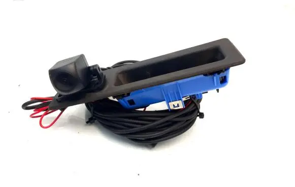 BMW 3 F30 F35 F31 Tailgate handle with camera 7368752 10822910