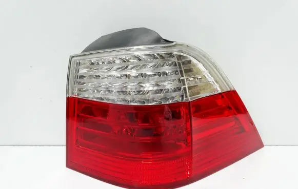 BMW 5 E60 E61 Rear/tail lights 7177694 0095133 2VA00942602