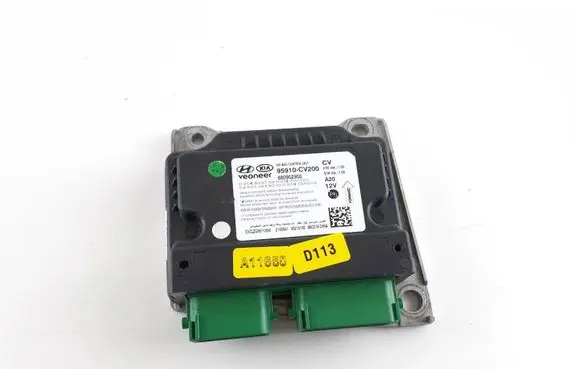 KIA EV6 Airbag control unit/module 95910CV200 680902900