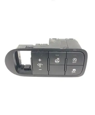 KIA Carens III Other switches/knobs/shifts 299120322