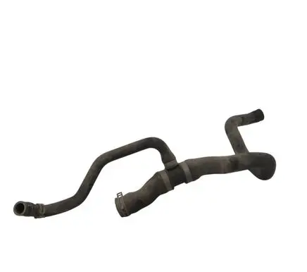 Opel Vectra C Engine coolant pipe/hose 