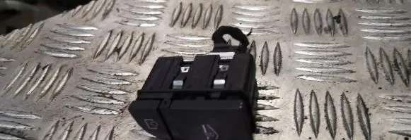 Audi A6 S6 C6 4F Other switches/knobs/shifts 4f2927227